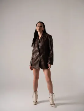 '90s Oversized Jacket