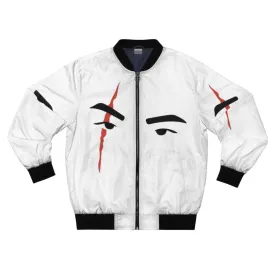 Agust D Tour Suga Tour Bomber Jacket