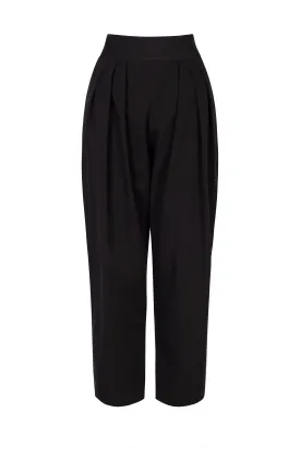 'Amy' Tapered Trousers