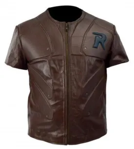 Batman Arkham City Robin Vest