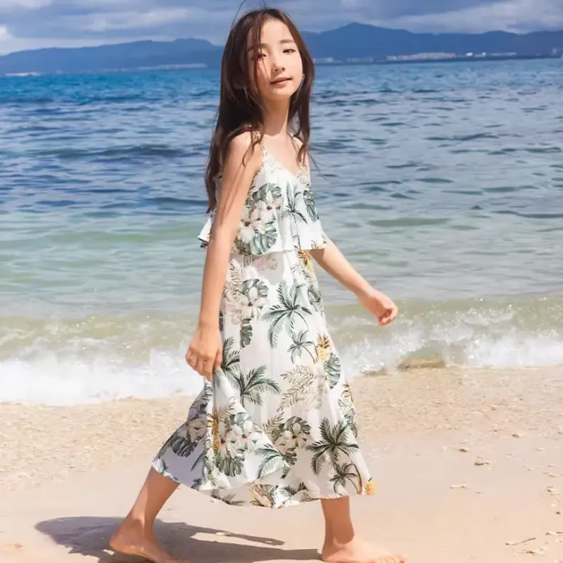 Beach Themed Family Matching Outfit
