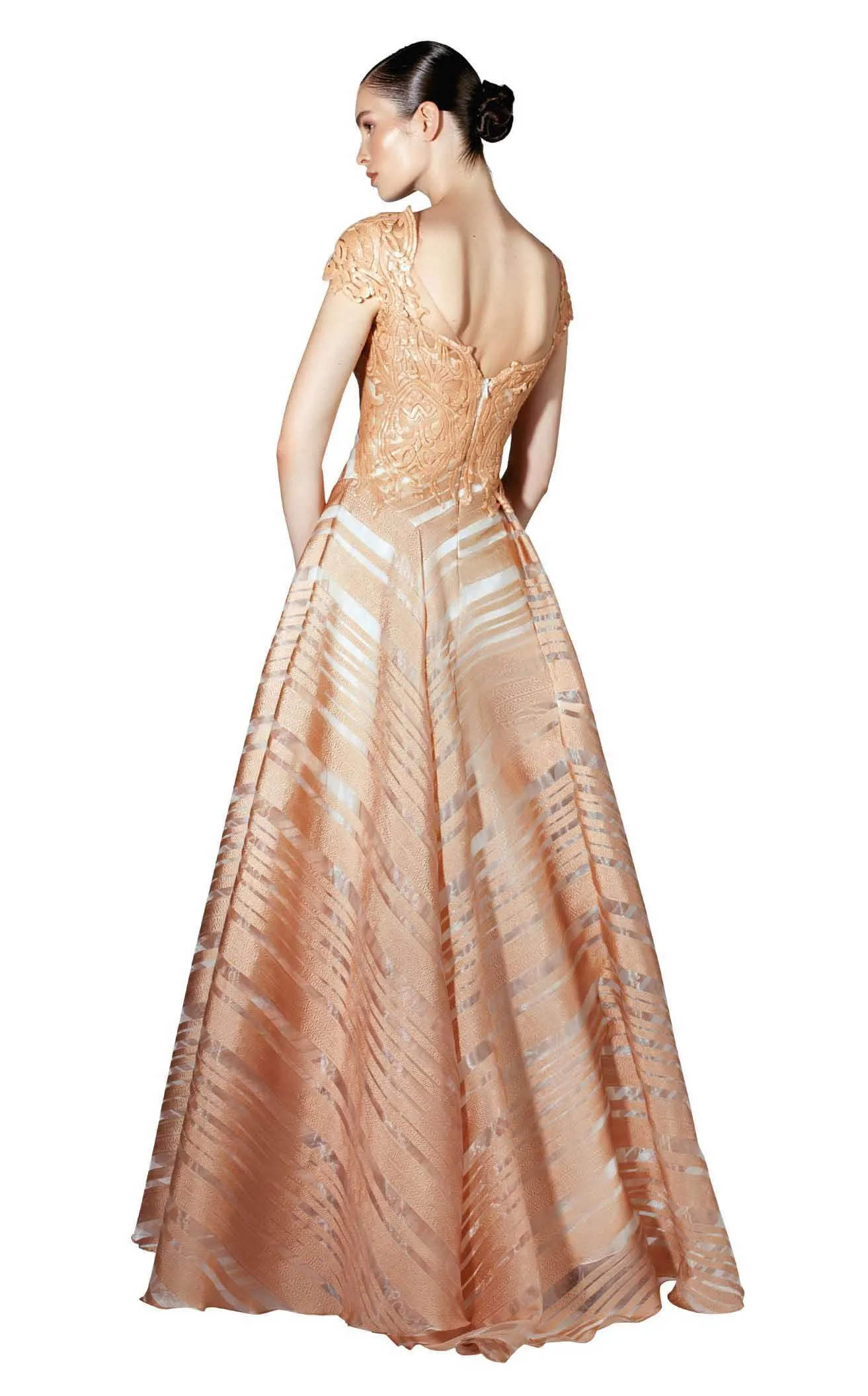 Beside Couture BC1422 Dress