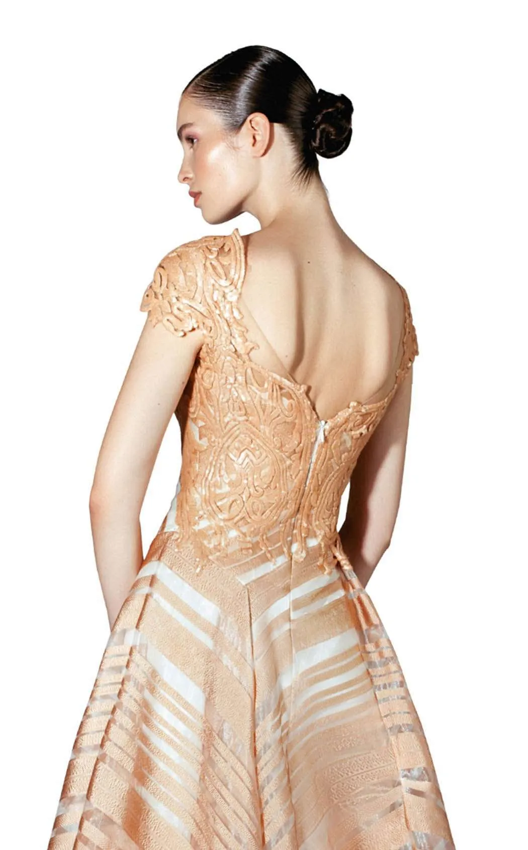 Beside Couture BC1422 Dress