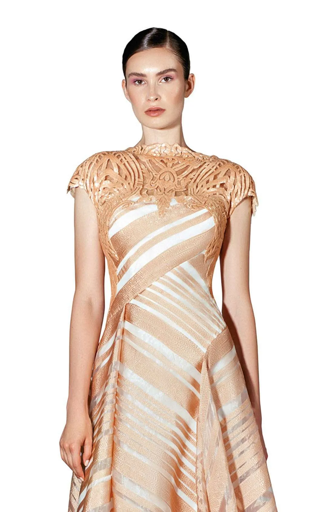 Beside Couture BC1422 Dress