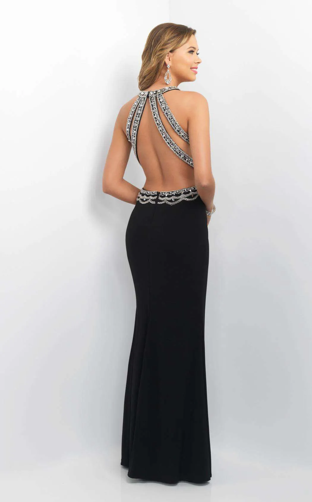 Blush 11134 Dress