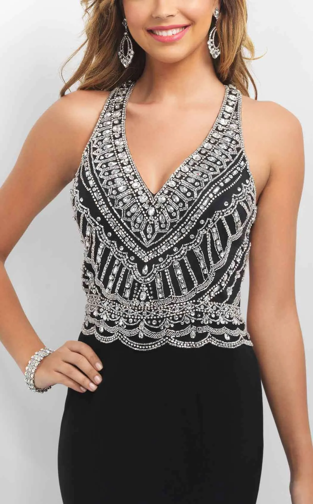 Blush 11134 Dress