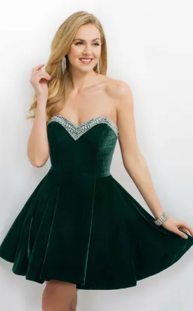 Blush 11180 Dress