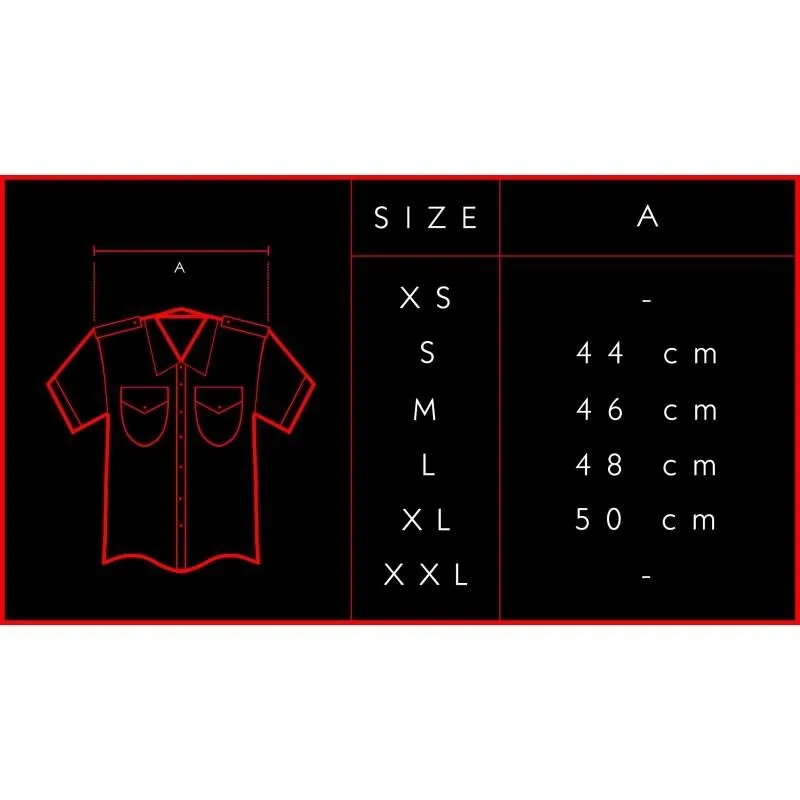 BOXER Berlin 101 Leather Biker Jacket