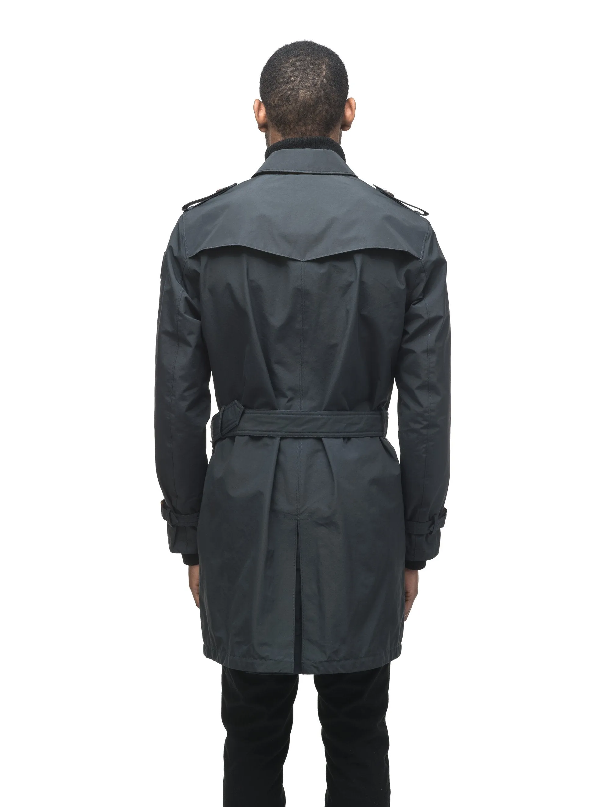 Camden Trench