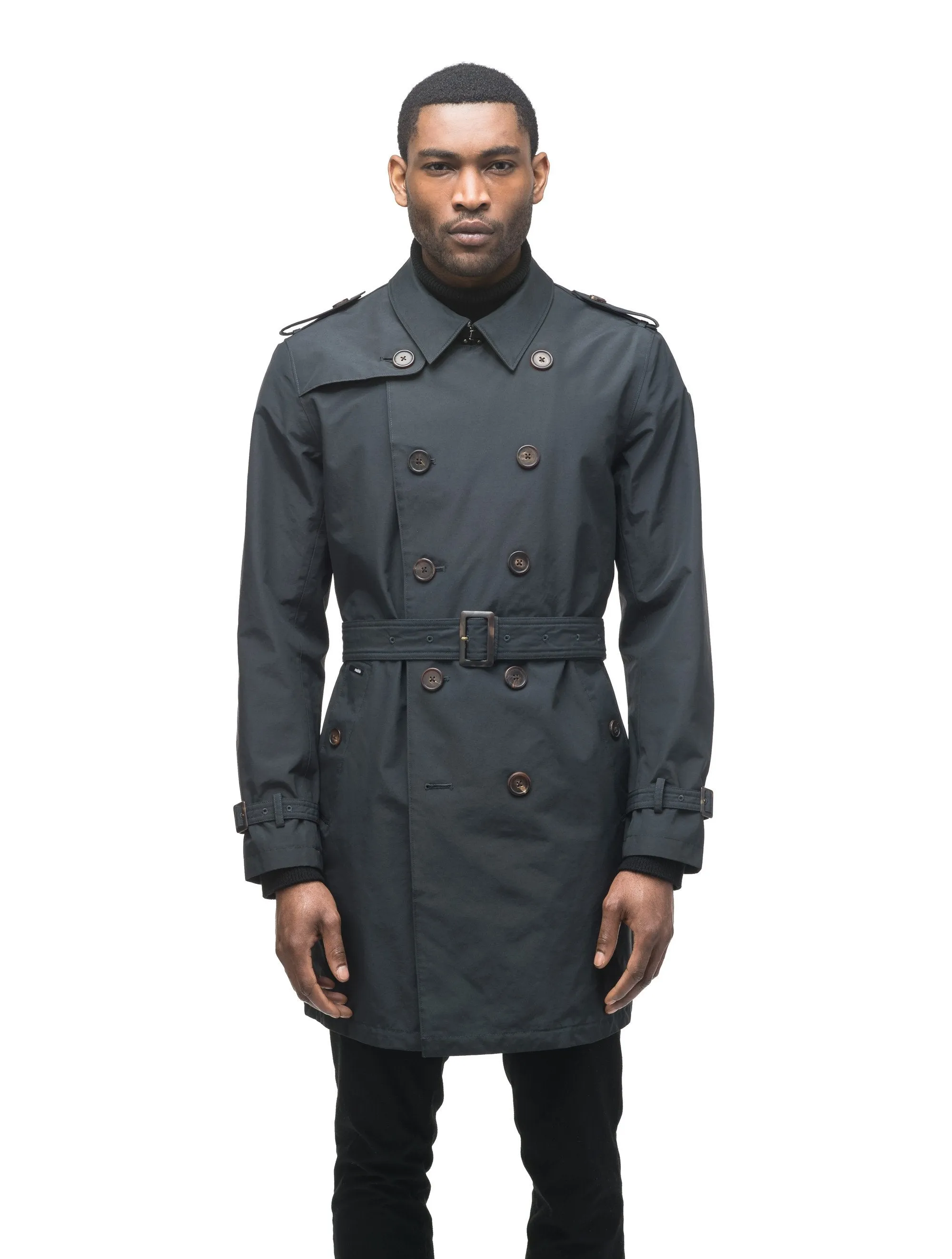Camden Trench