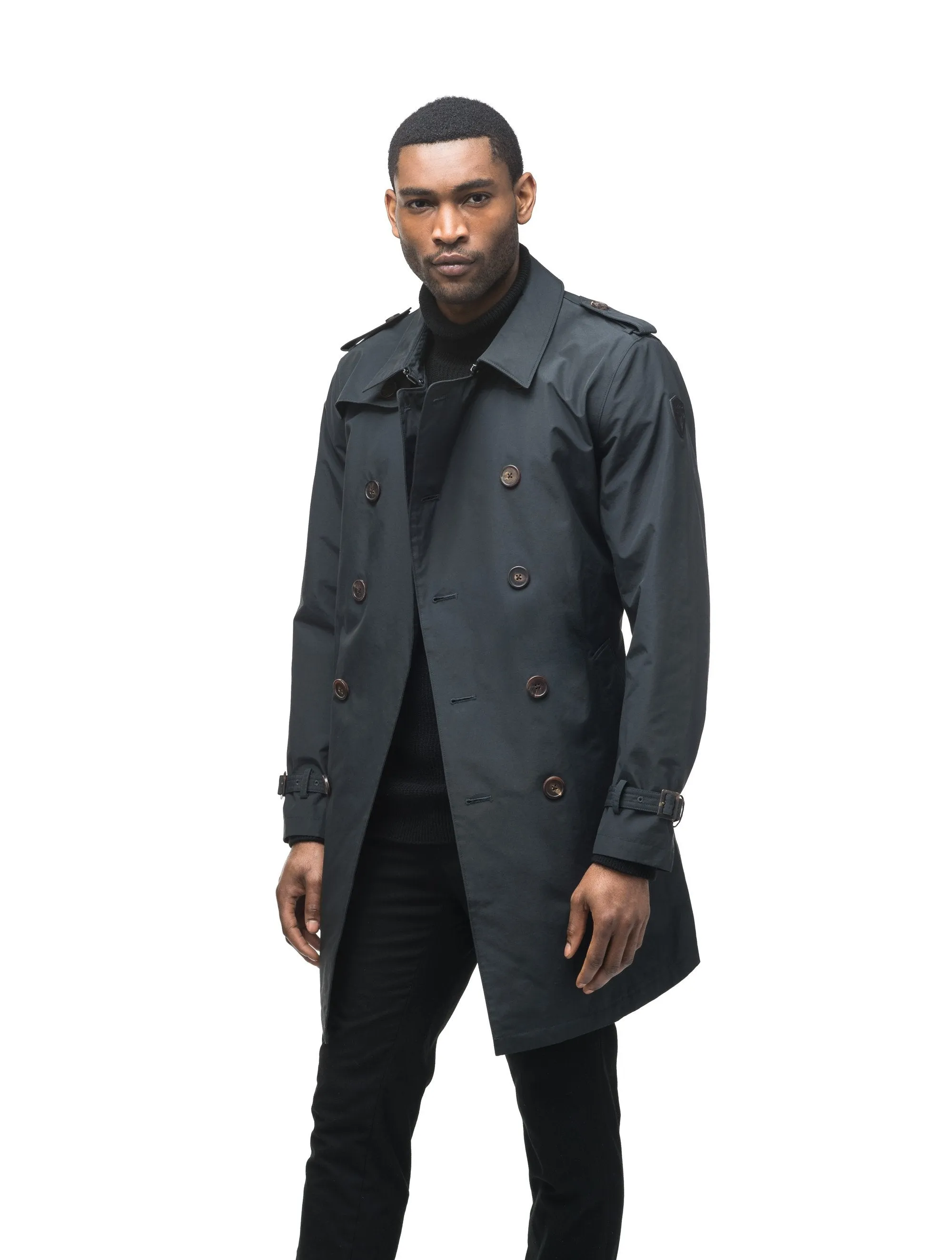 Camden Trench