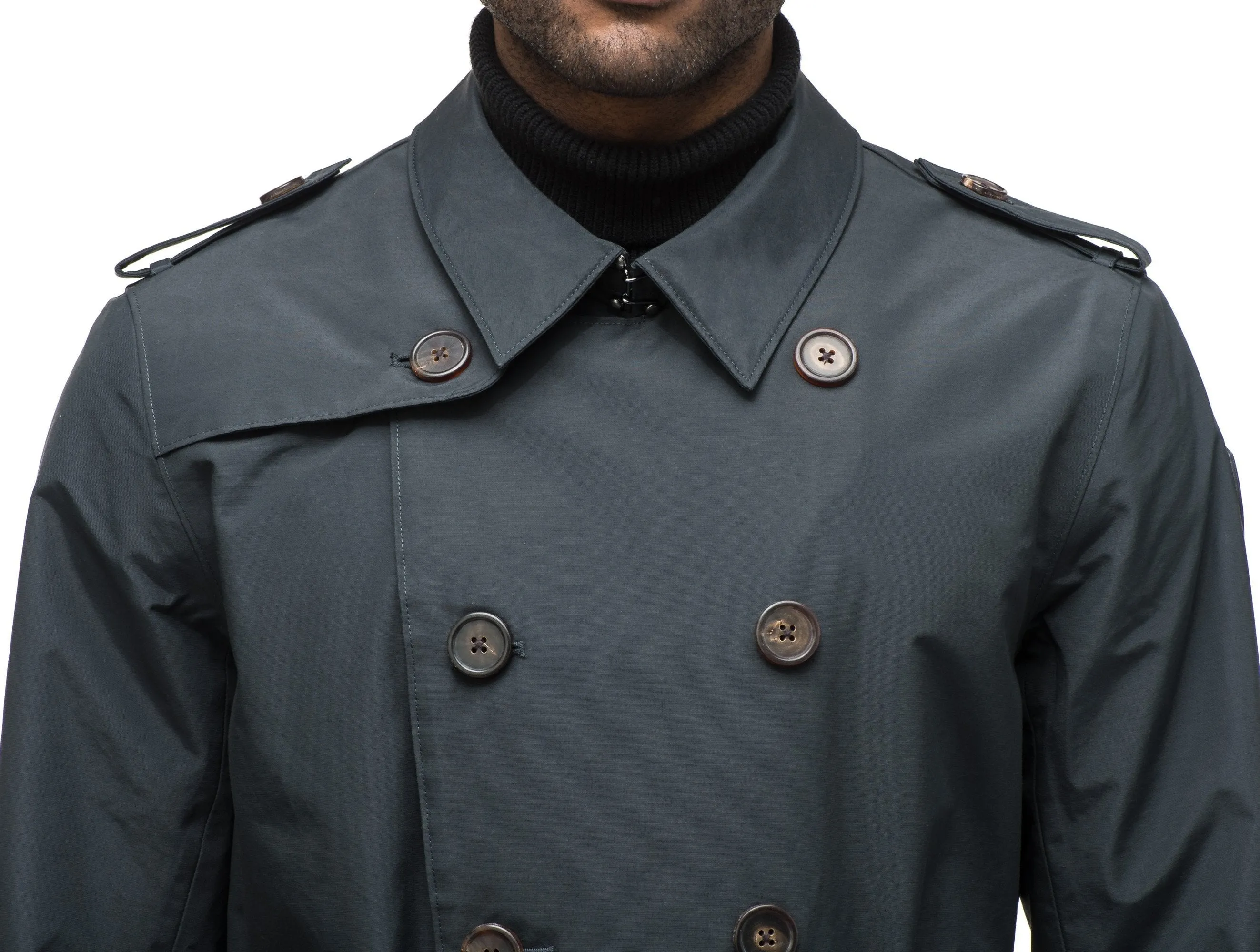 Camden Trench