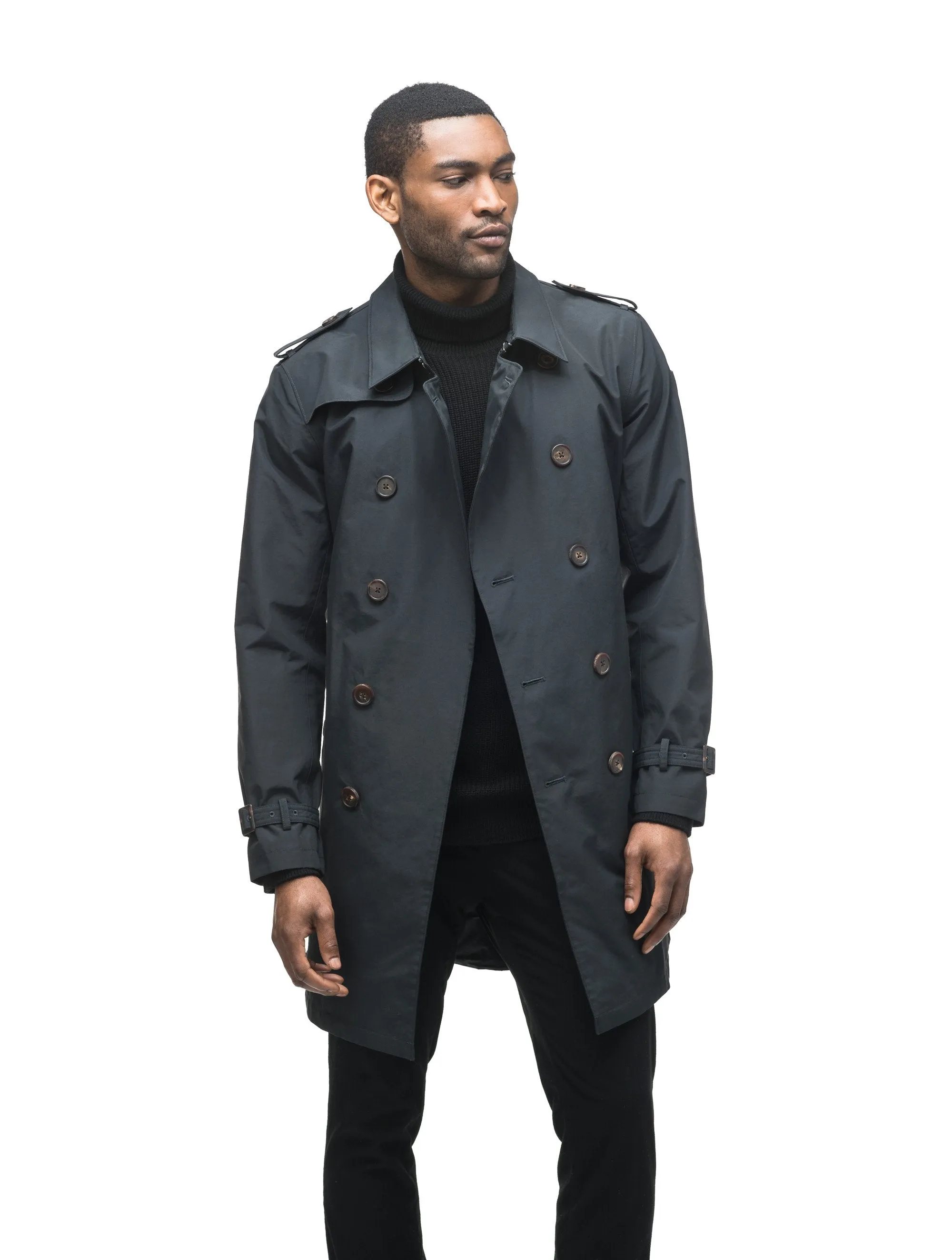 Camden Trench