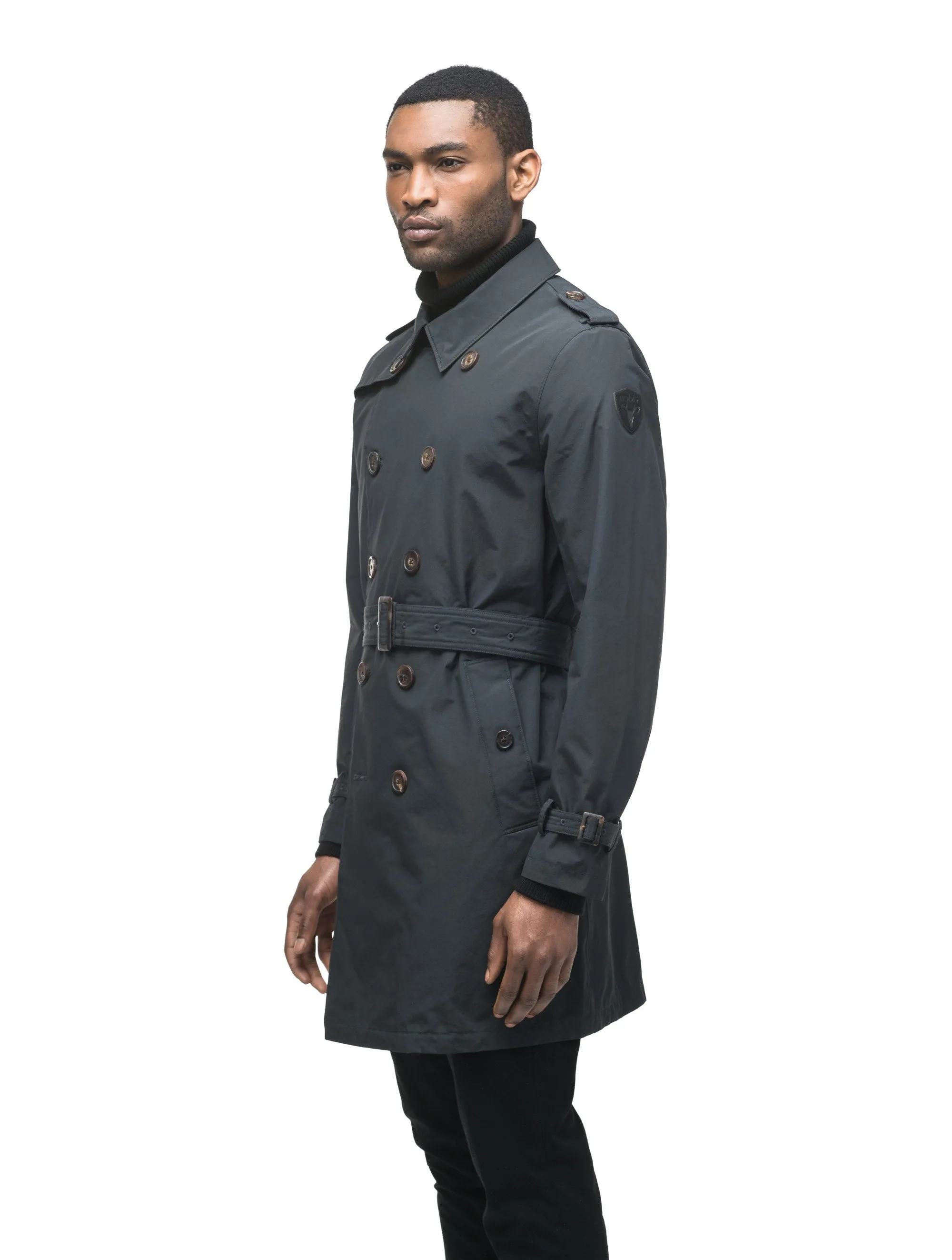 Camden Trench