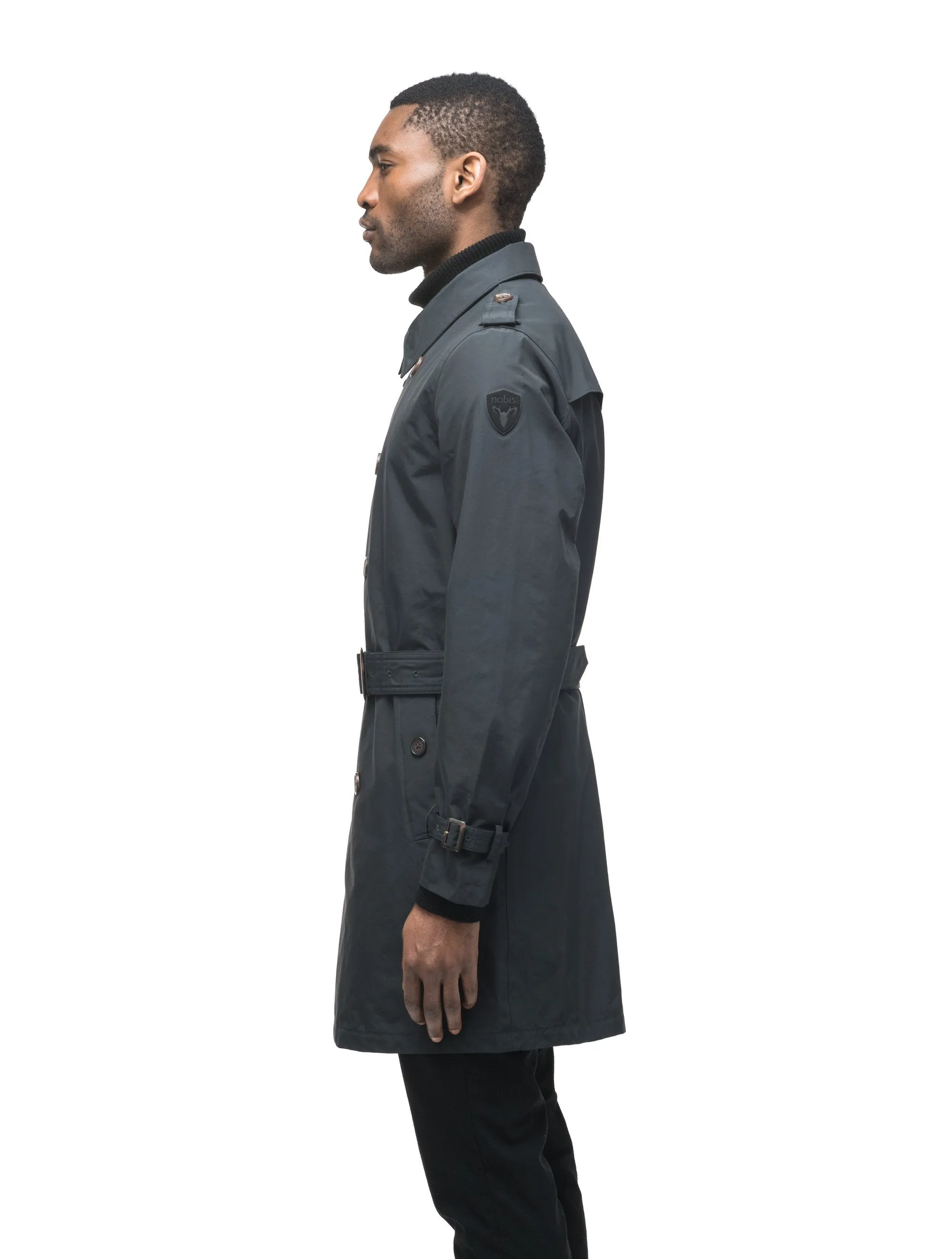 Camden Trench