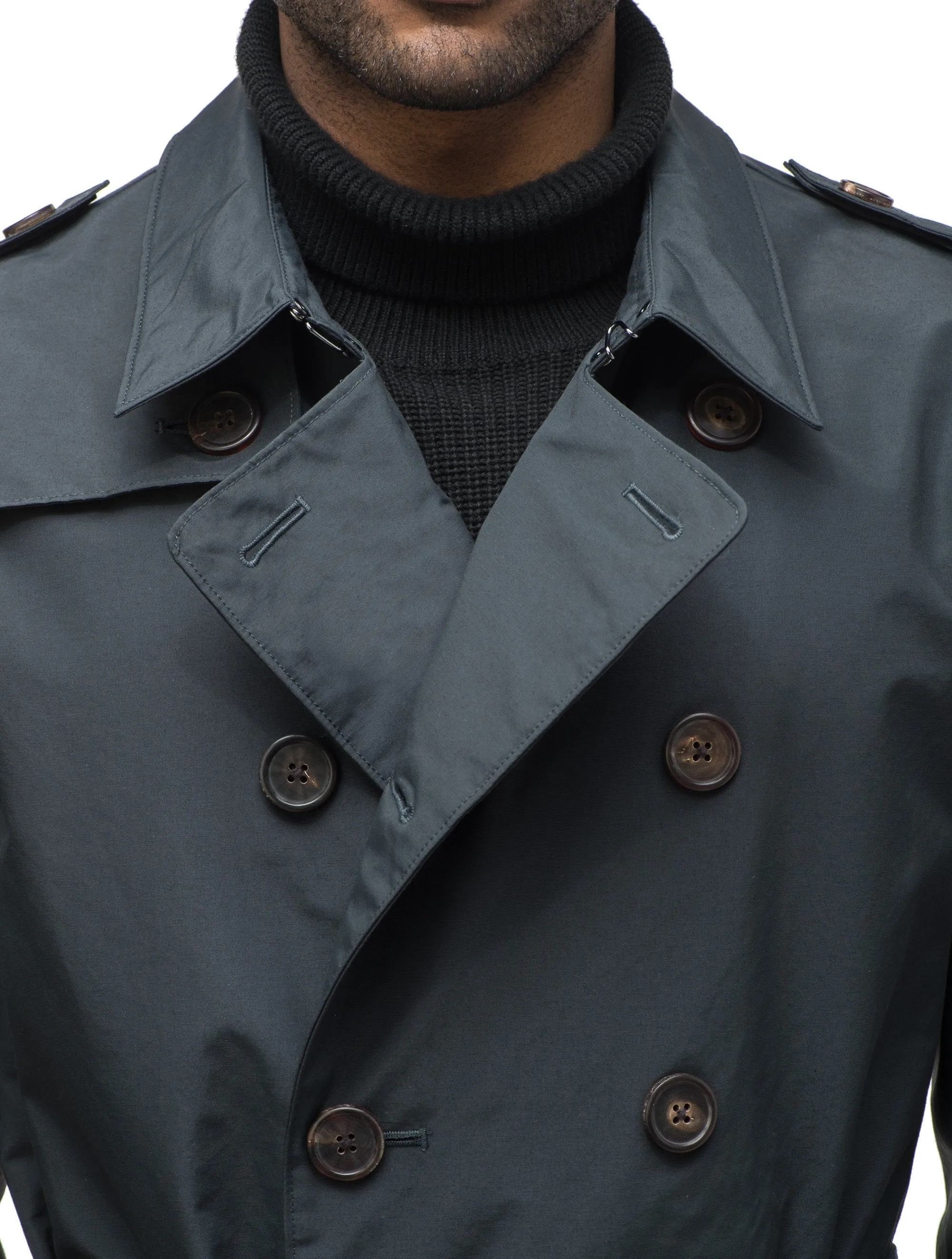 Camden Trench