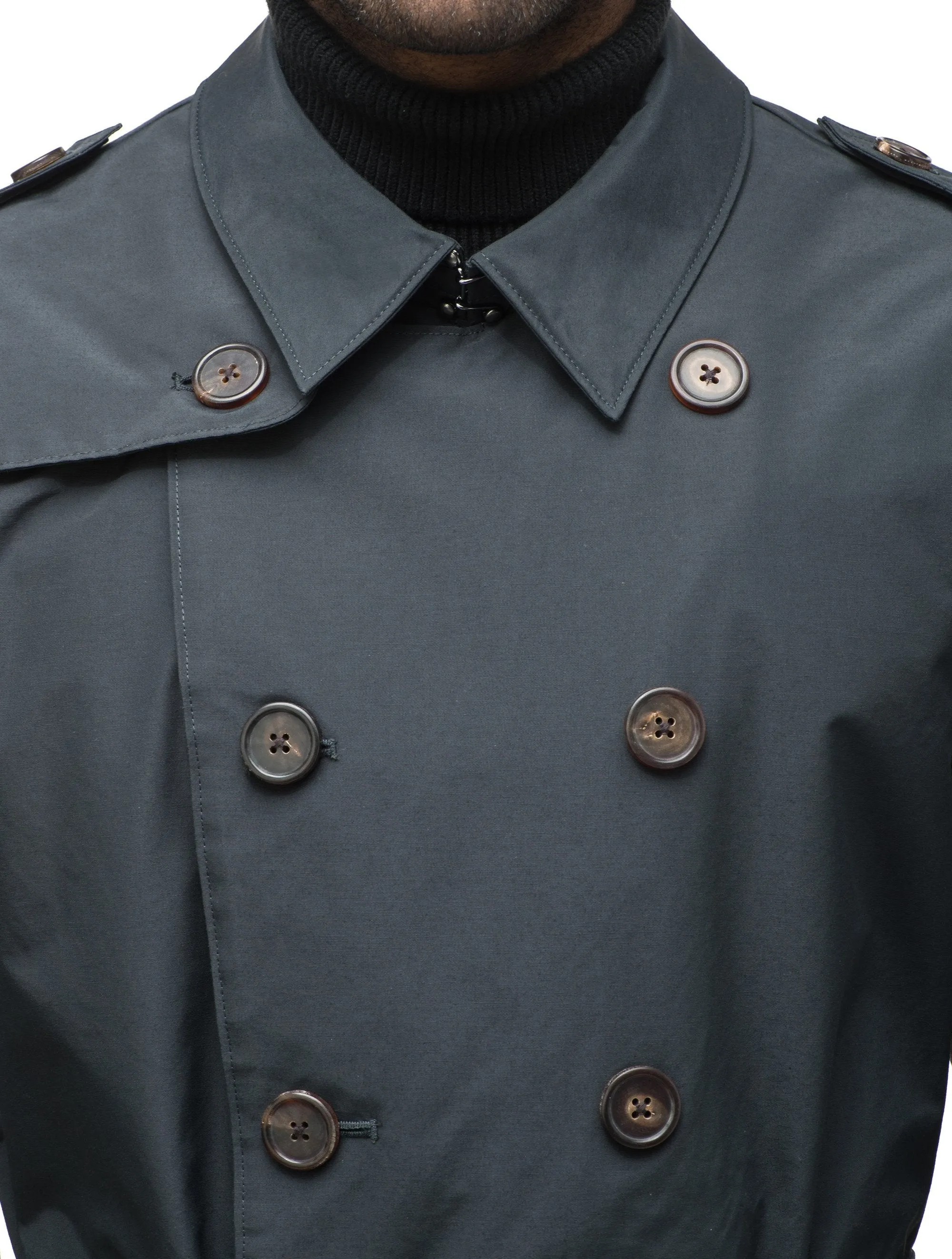 Camden Trench