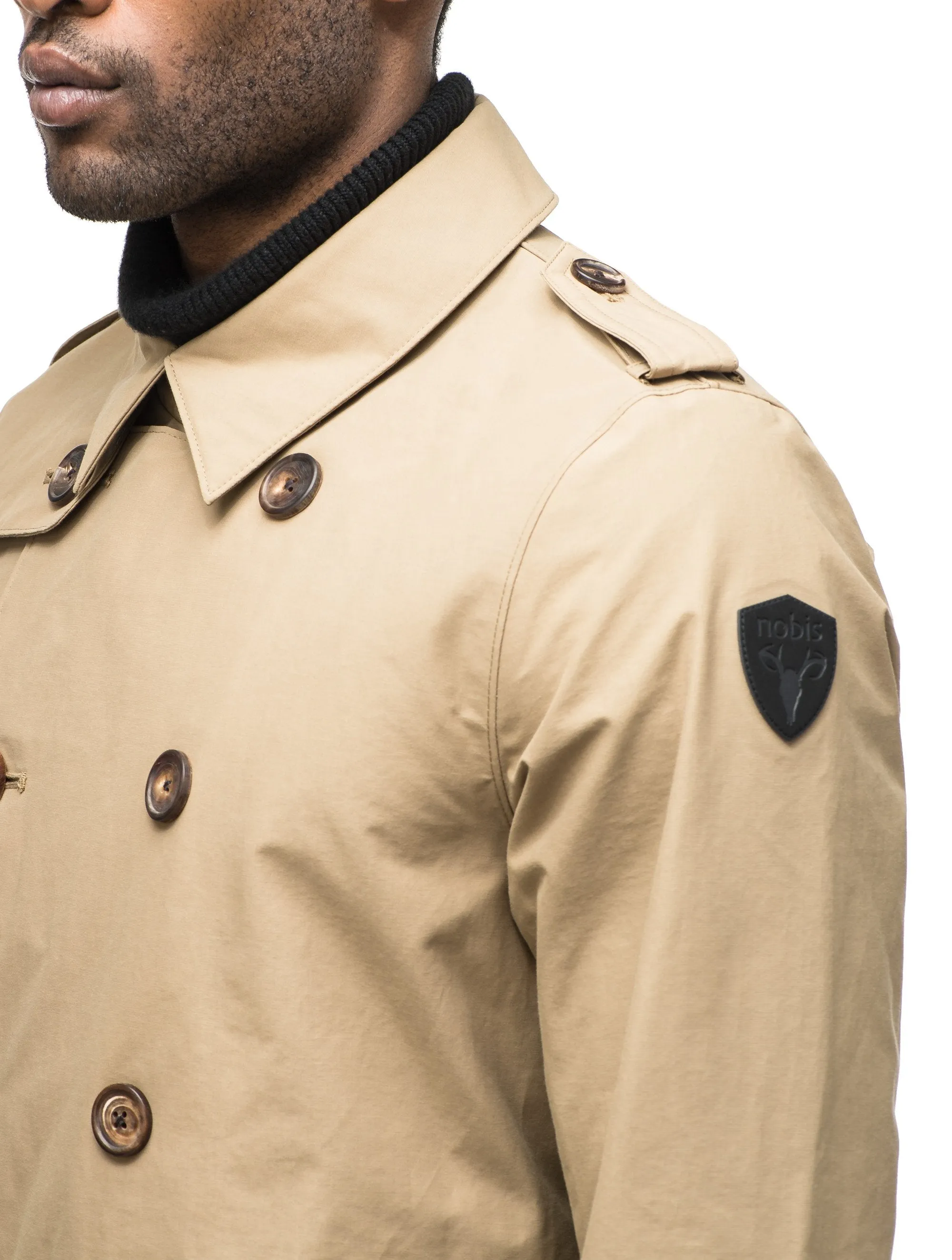 Camden Trench
