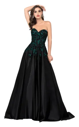 Cecilia Couture 1459 Dress