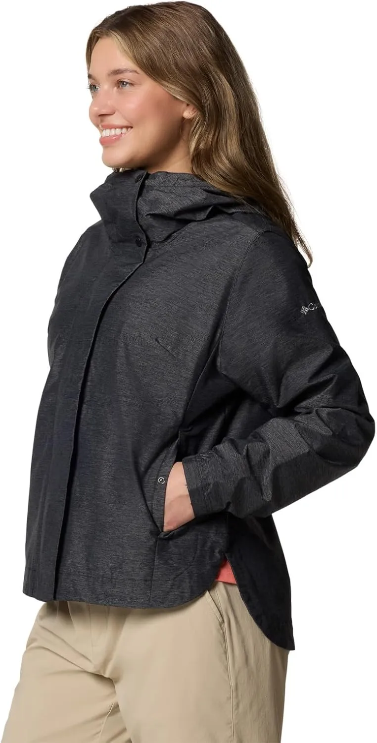 Columbia Women's Lillian Ridge Ii Short Jacket