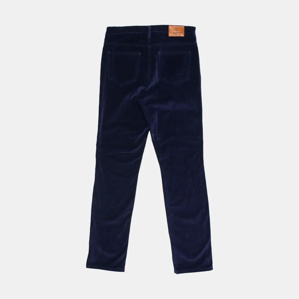 Cordings Tapered Trousers