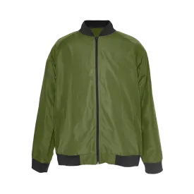 Custom Bomber Jacket