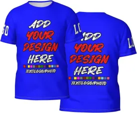 Custom T Shirts Add Your Own Custom Text Name Personalized Message Or Image Customized T Shirts Personalized Custom Tshirt