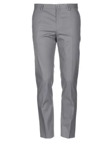 Dolce & Gabbana Man Casual trouser Grey 40 waist
