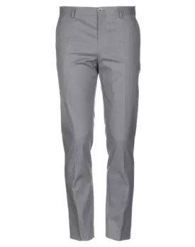 Dolce & Gabbana Man Casual trouser Grey 40 waist