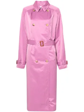 Edenna trench coat