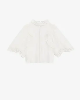 Enoha blouse
