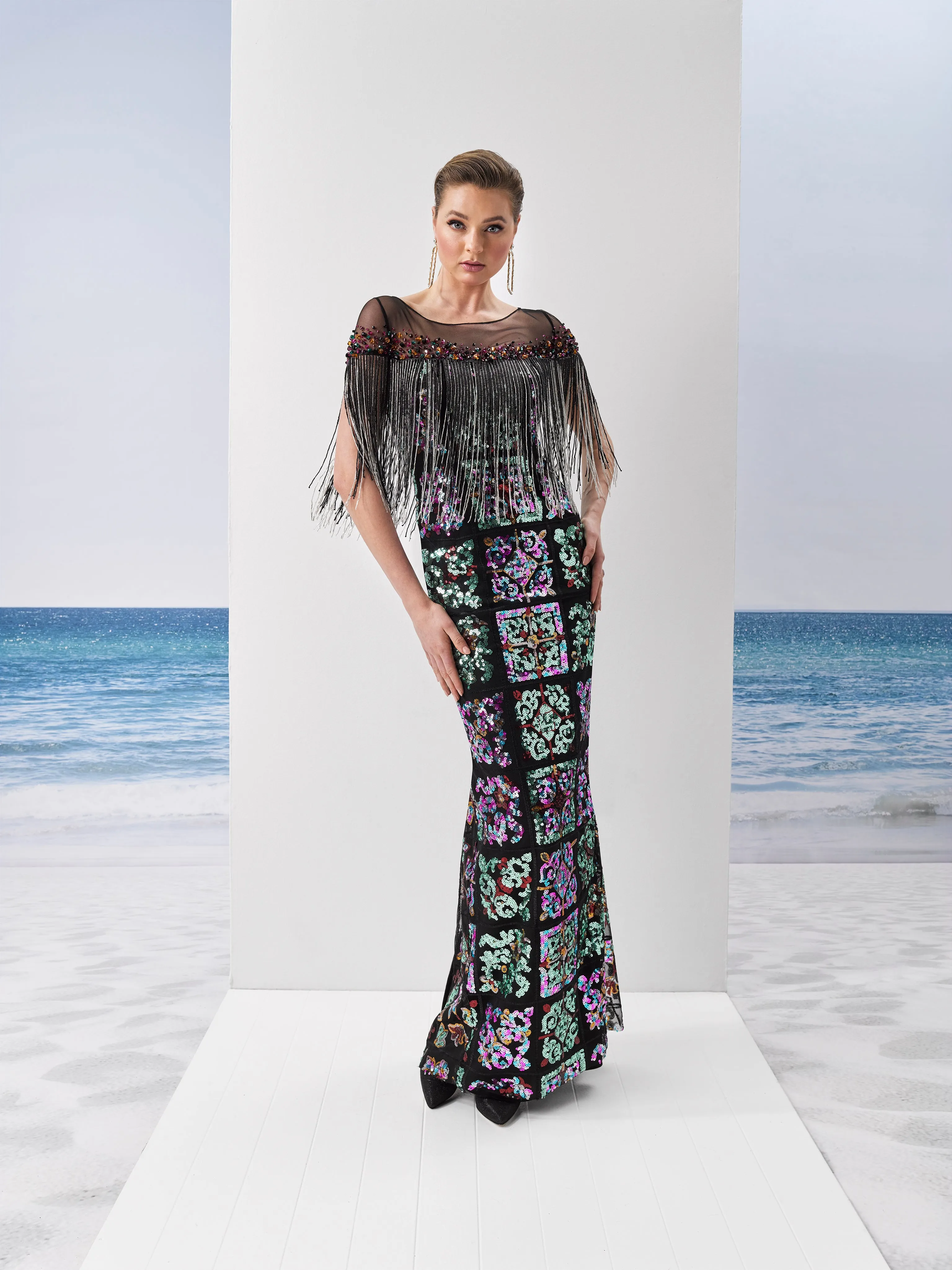 Eva Gown