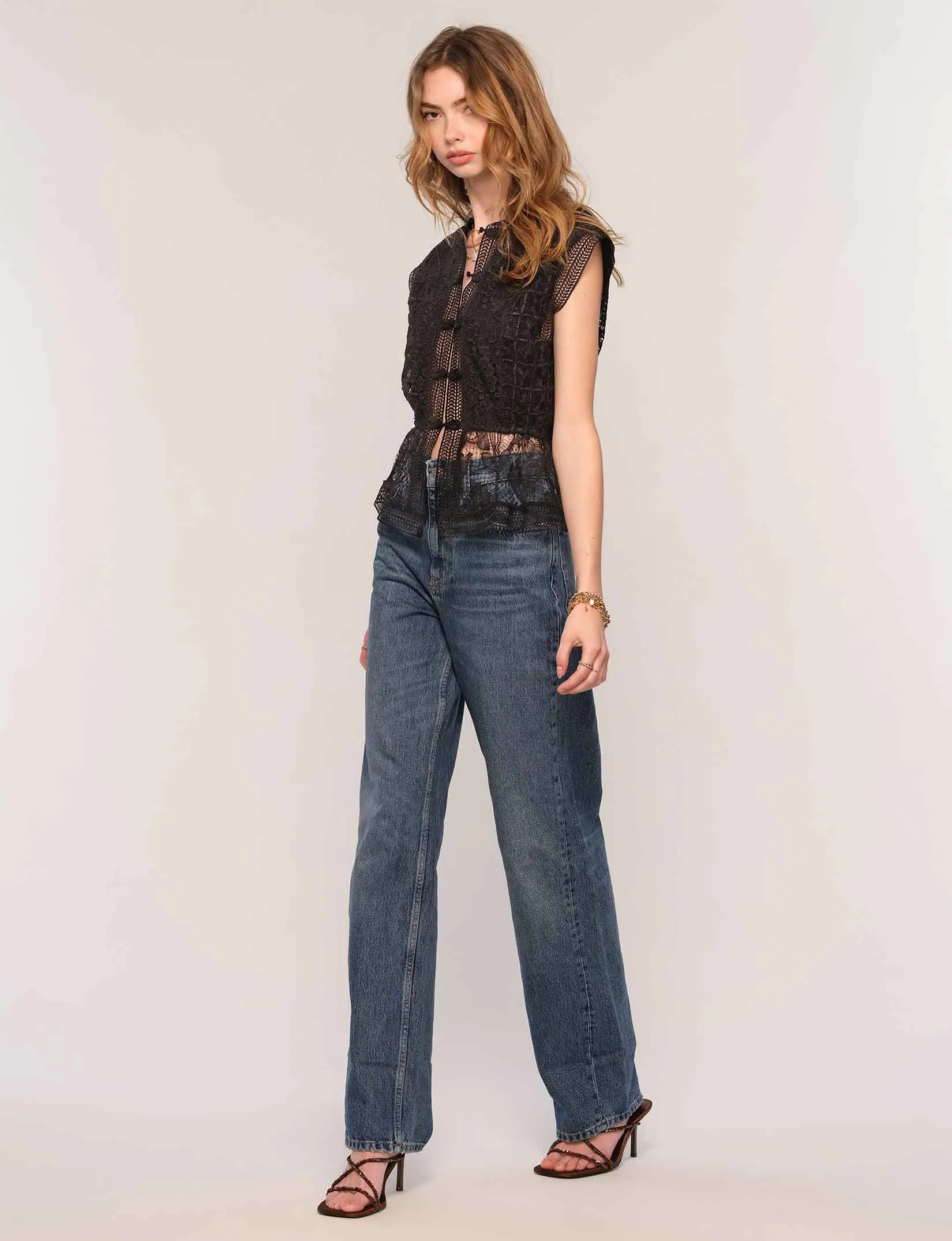 gianna top