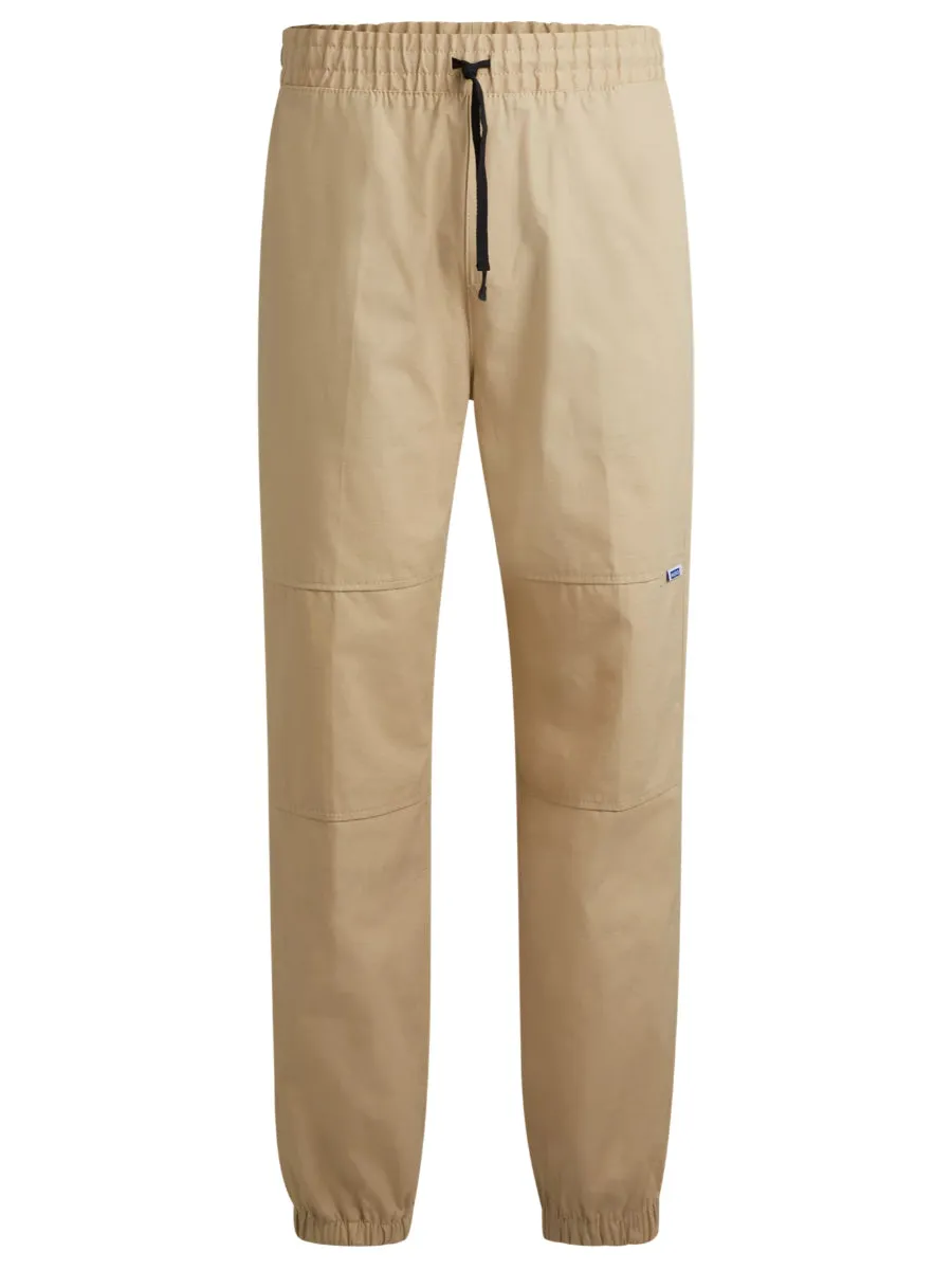 HUGO Leisure Trouser - Gibor242_HOP