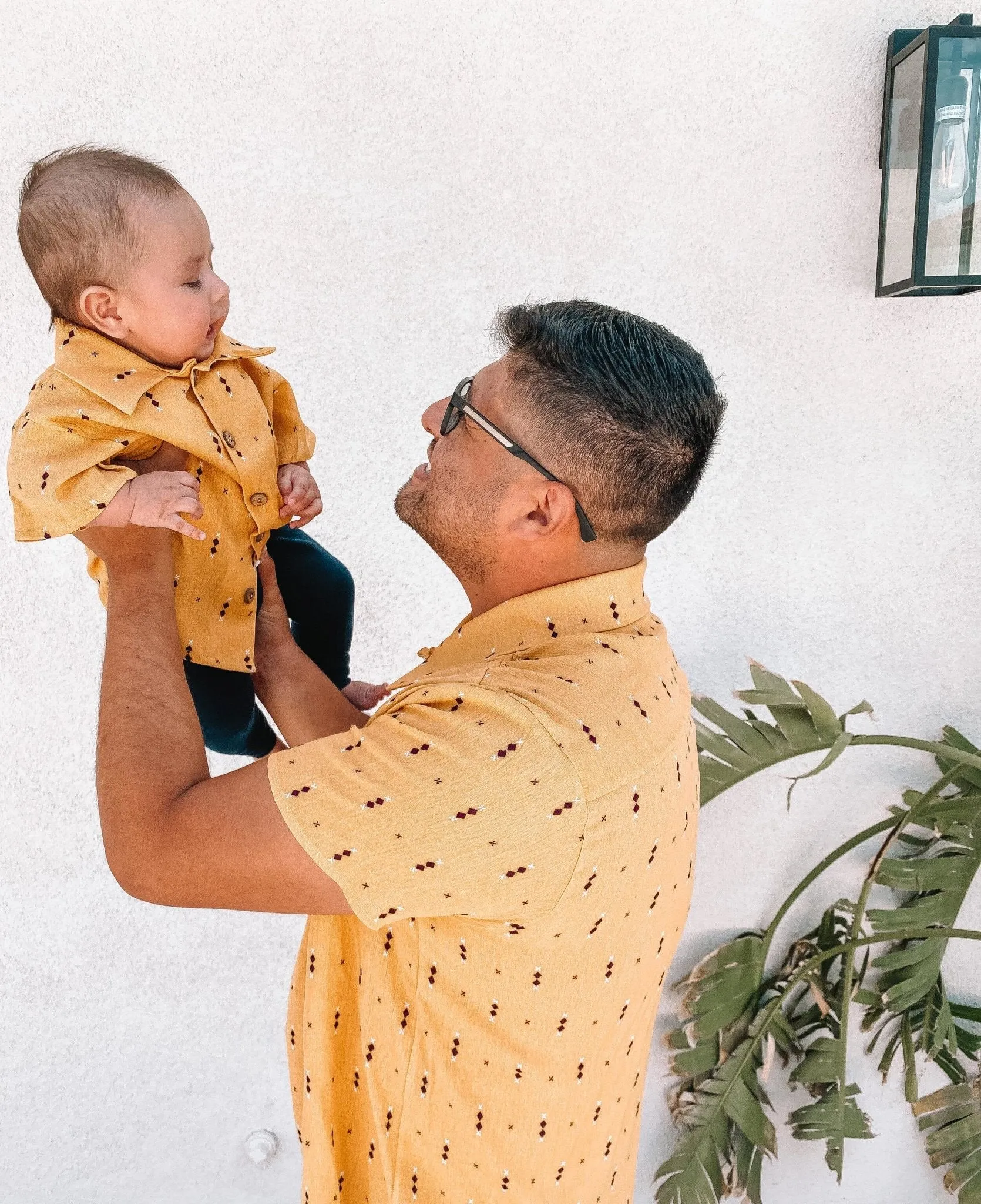 JJ Collection Family Matching Outfits
