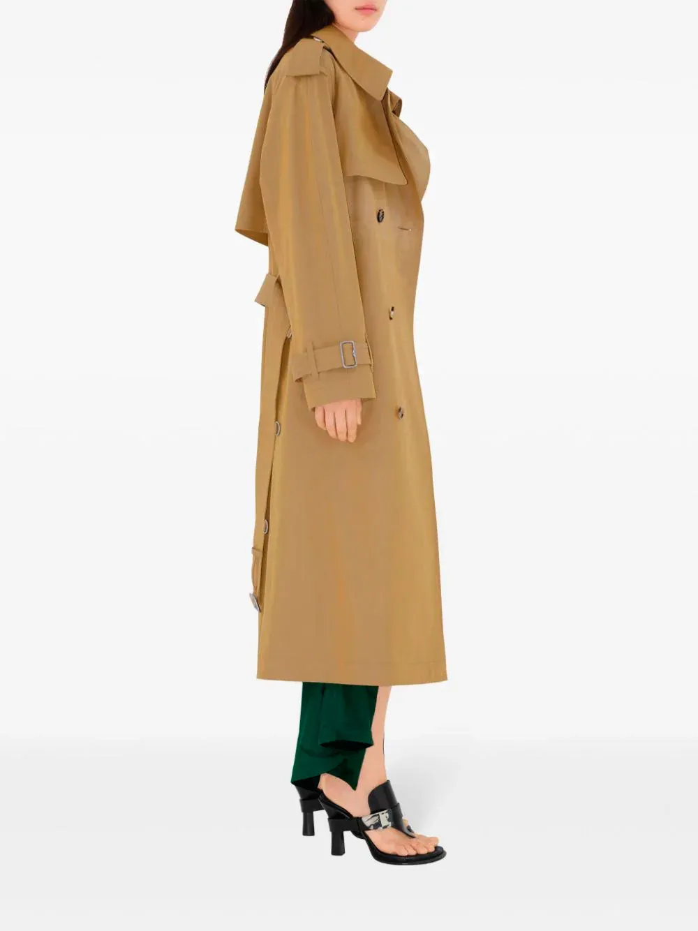 Kensington Heritage trench coat