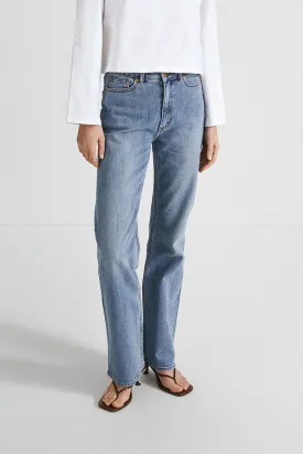 KHLOE DENIM - ORIGINAL BLUE