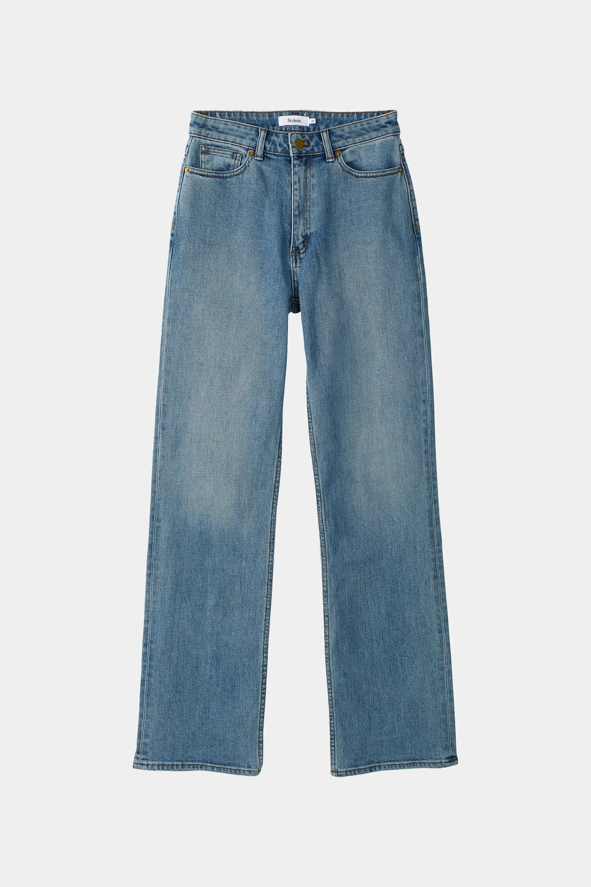 KHLOE DENIM - ORIGINAL BLUE