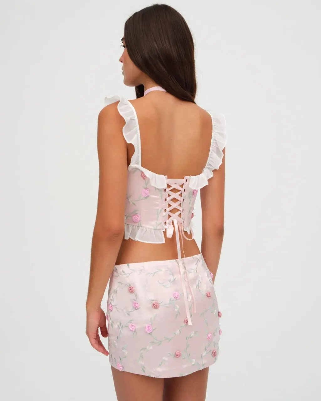 Kimora Top Pink