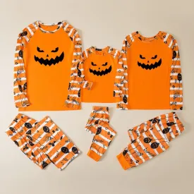 Laughter Pumpkin Family Matching Sets