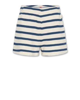 Leni Striped Shorts
