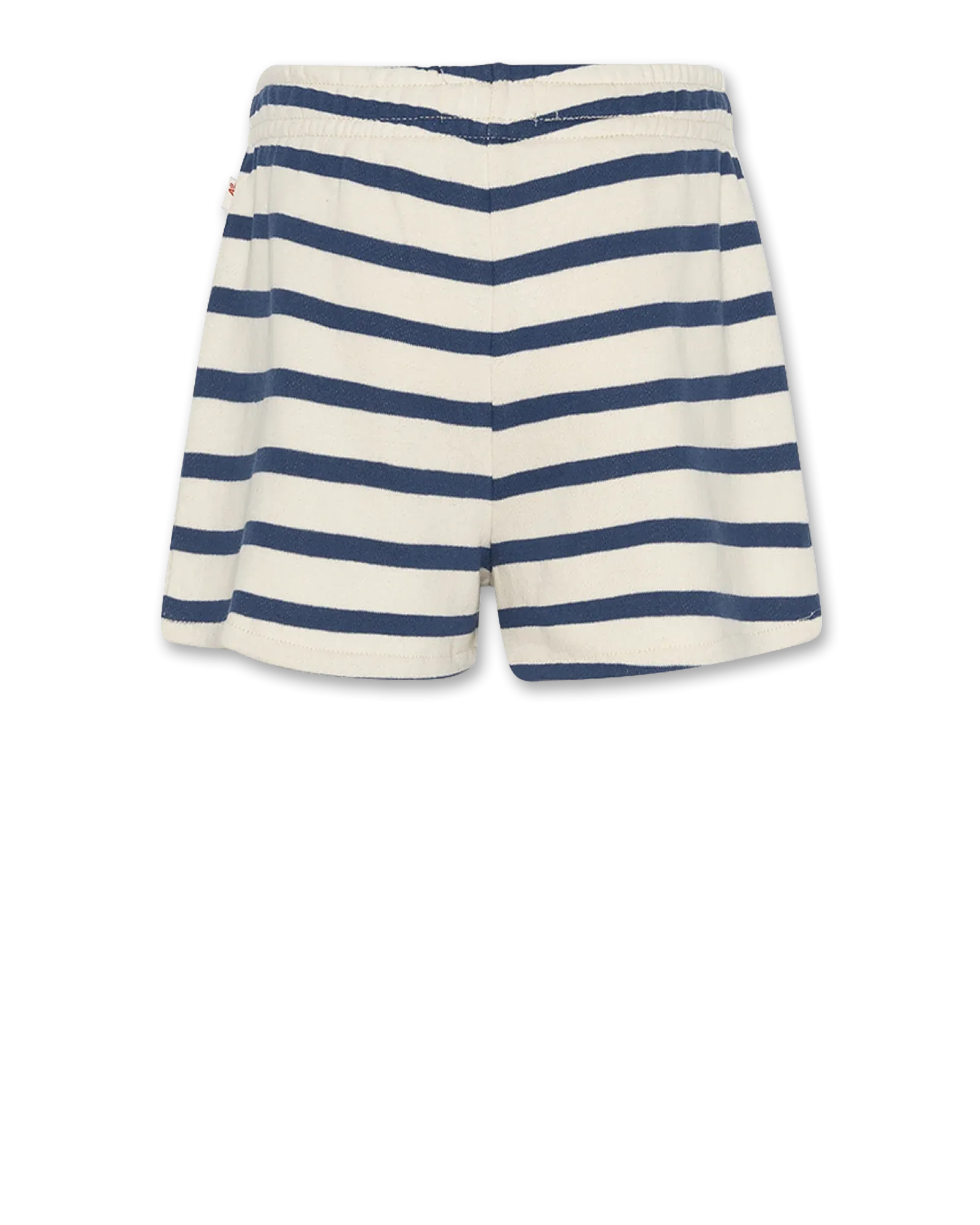 Leni Striped Shorts