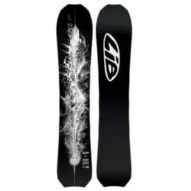 Lib Tech Orca 25'