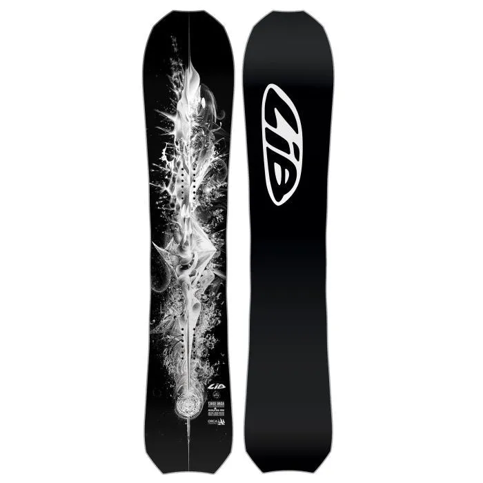 Lib Tech Orca 25'