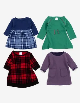 Matching Variety Doll Dress Pack