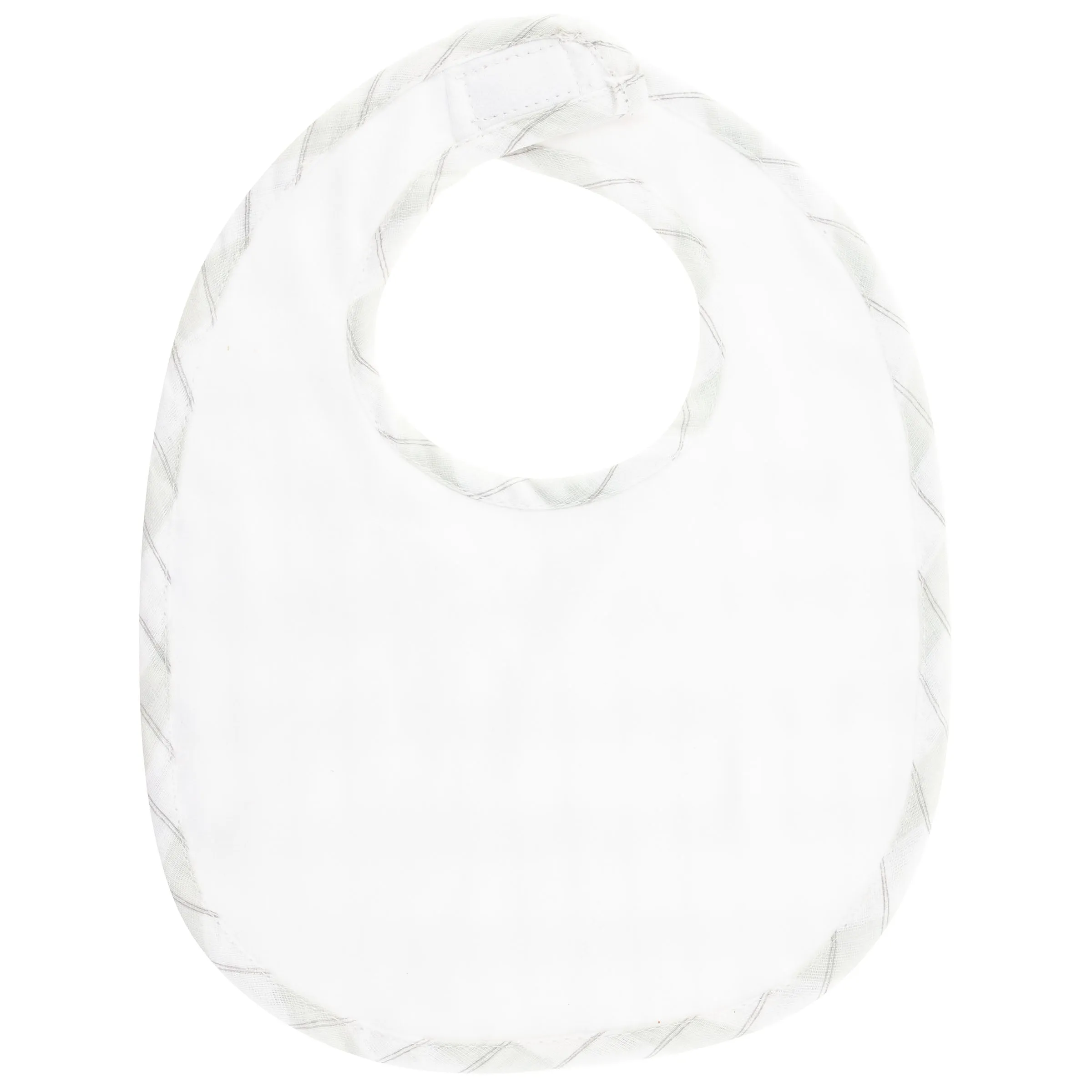 Muslin Bib Sets Dino