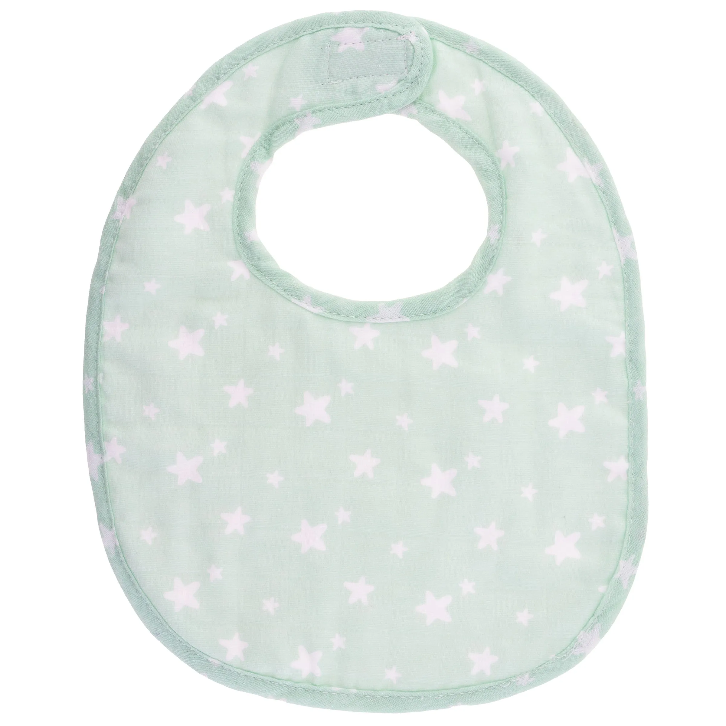 Muslin Bib Sets Rocket