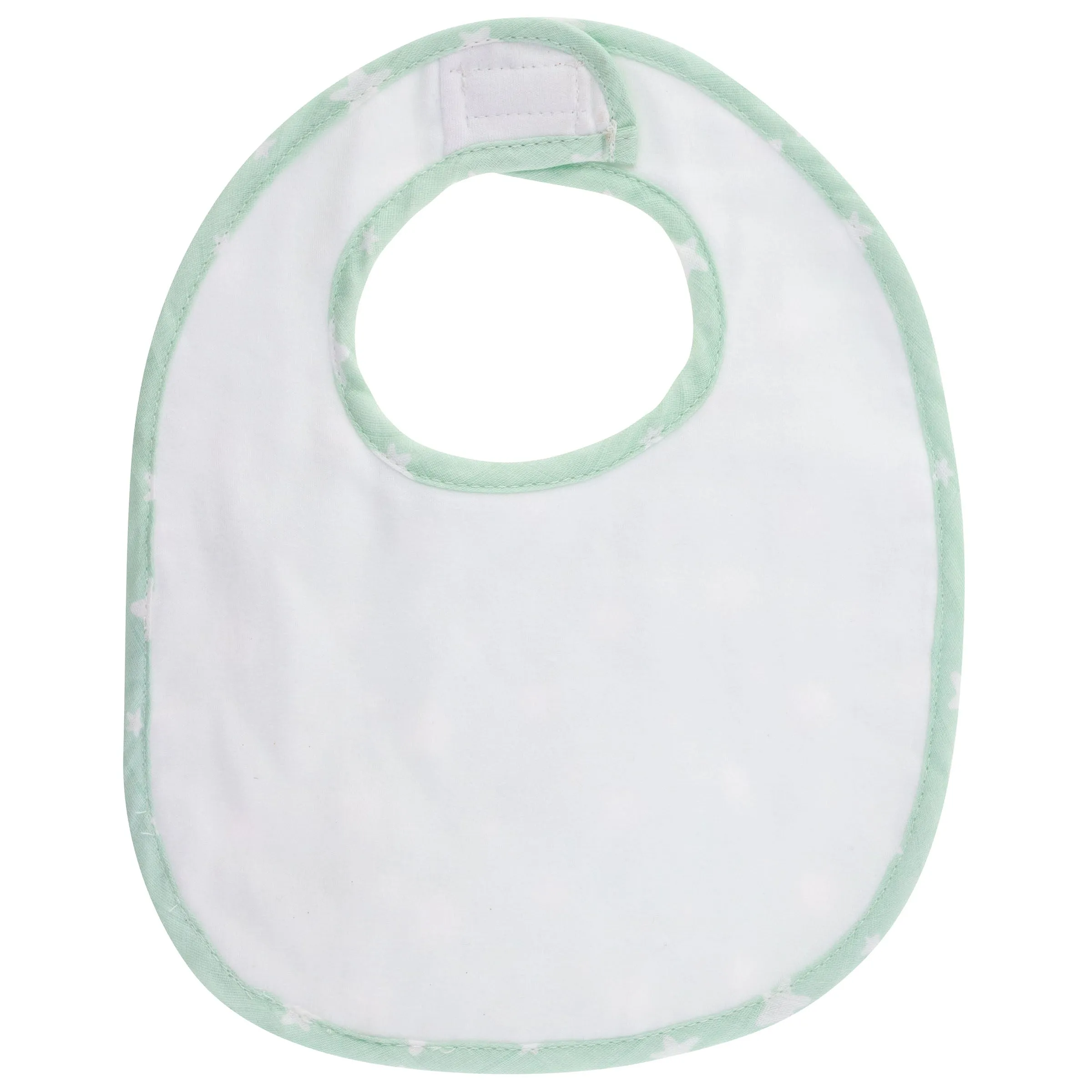 Muslin Bib Sets Rocket