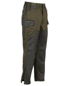 Percussion Childrens Traditional Tapered Trousers