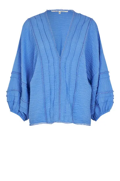 Second Female Mallani Blouse